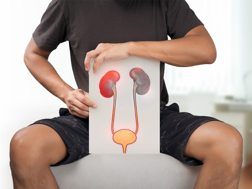 Urologická ambulance - MUDr. Martina Poršová