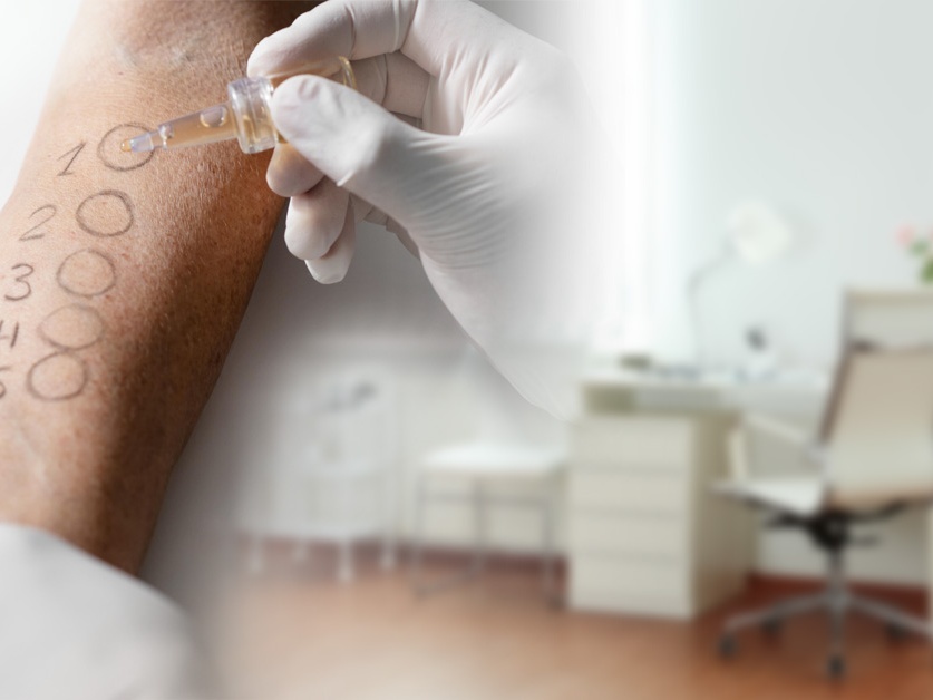 Alergologická a imunologická ambulance - MUDr. Stanislava Heroutová