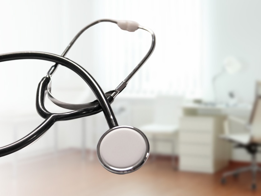 Oční pohotovostní služba - Klaudiánova nemocnice