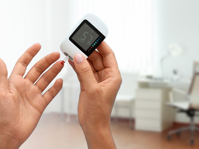 Osteocentrum - Klaudiánova nemocnice