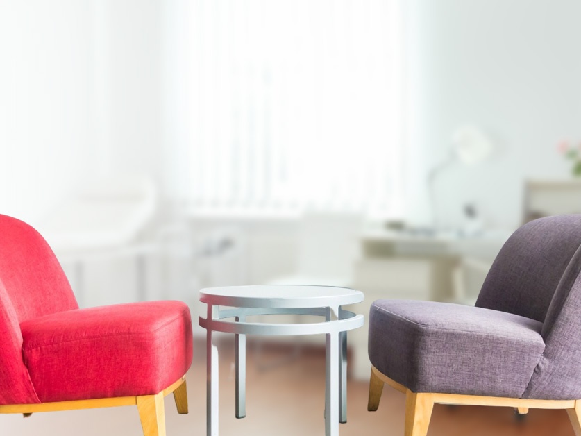 Psychiatrická ambulance - MUDr. Svetlana Neupauerová