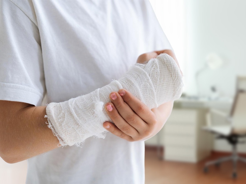 Chirurgické odborné ambulance - Klaudiánova nemocnice