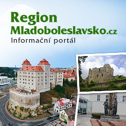Portál regionu Mladoboleslavsko