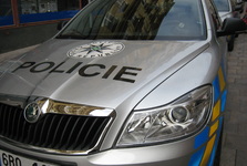 Policisté v Boleslavi nachytali šoféra bez řidičáku. Muž je chtěl podplatit tisícovkou