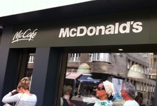 Už žádný Big Mac ani hranolky. McDonald's u Kauflandu v Mladé Boleslavi bude uzavřen