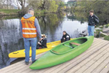 Dobrovolníci akce Ukliďme Mladou Boleslav opět přispěli životnímu prostředí – nasbíralo se 280 kg odpadu