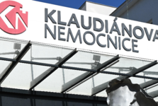 Mladoboleslavská nemocnice chystá nový pavilon pro matku a dítě, stavba bude unikátní