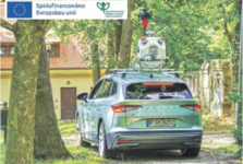 Digitalizace a prostorová evidence stromů v Mladé Boleslavi přinese modernizaci péče o městskou zeleň