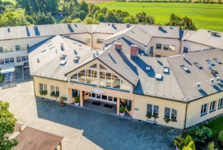 V domově pro seniory v Luštěnicích přibude dalších 18 lůžek