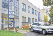 Blíže občanům: mladoboleslavská policie se přestěhovala do prostorů Modré hvězdy v ulici Jiráskova