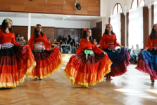 Středočeský kraj podpoří konání Středočeského tanečního poháru. Finále proběhne v Mladé Boleslavi