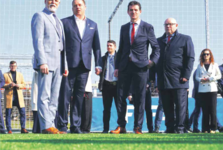 Prezident Petr Pavel navštívil Mladou Boleslav a jednal o dopravě i rozvoji regionu Prezident Petr Pavel navštívil Mladou Boleslav a jednal o dopravě i rozvoji regionu