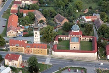 Muzejní spolek v Kosmonosech vydává brožury, které přibližují historii města Muzejní spolek v Kosmonosech vydává brožury, které přibližují historii města