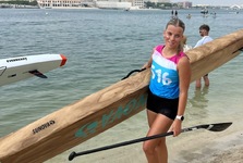 Boleslavští paddleboardisté míří na mistrovství Evropy na Krétu
